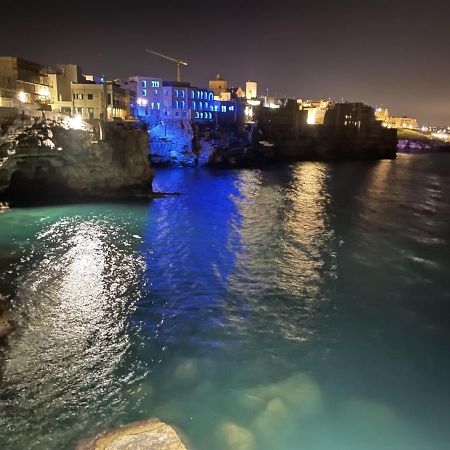 Villa Casa Filomena à Polignano a Mare Extérieur photo