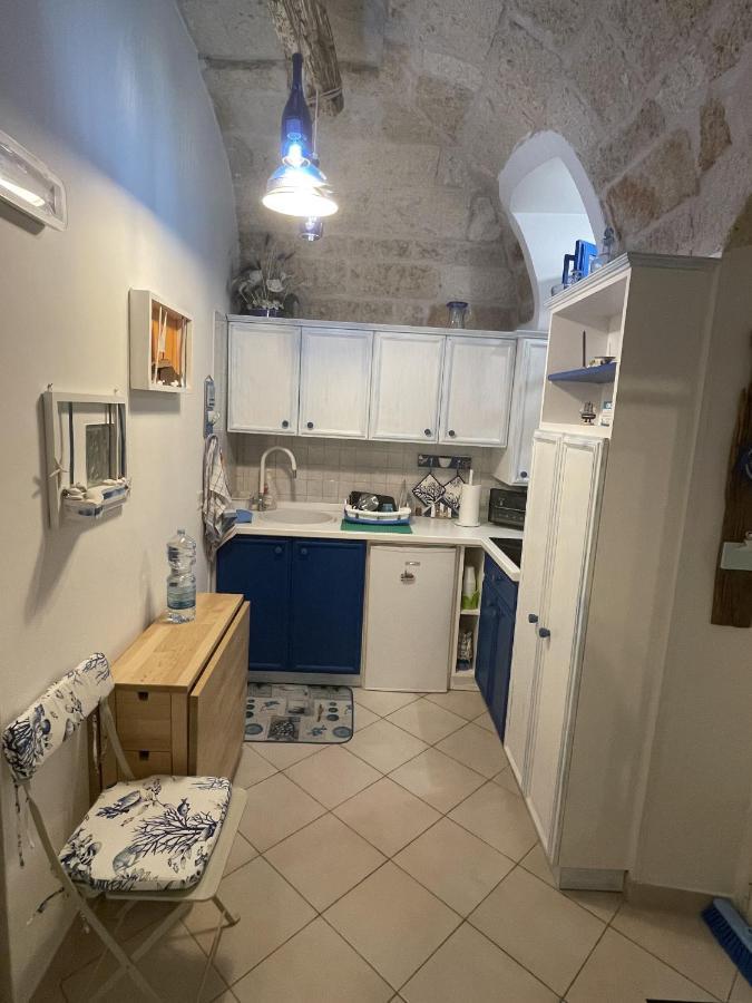 Villa Casa Filomena à Polignano a Mare Extérieur photo