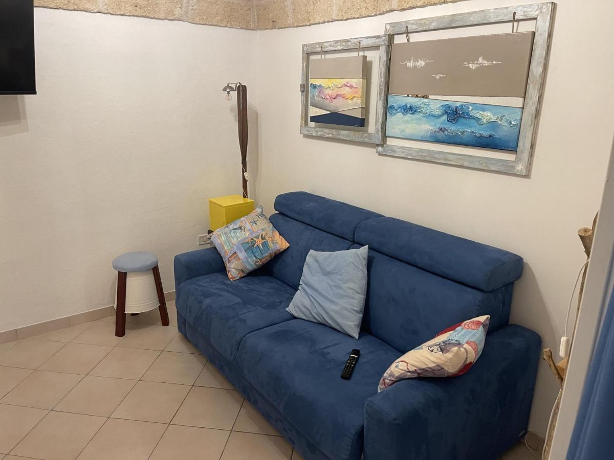 Villa Casa Filomena à Polignano a Mare Extérieur photo