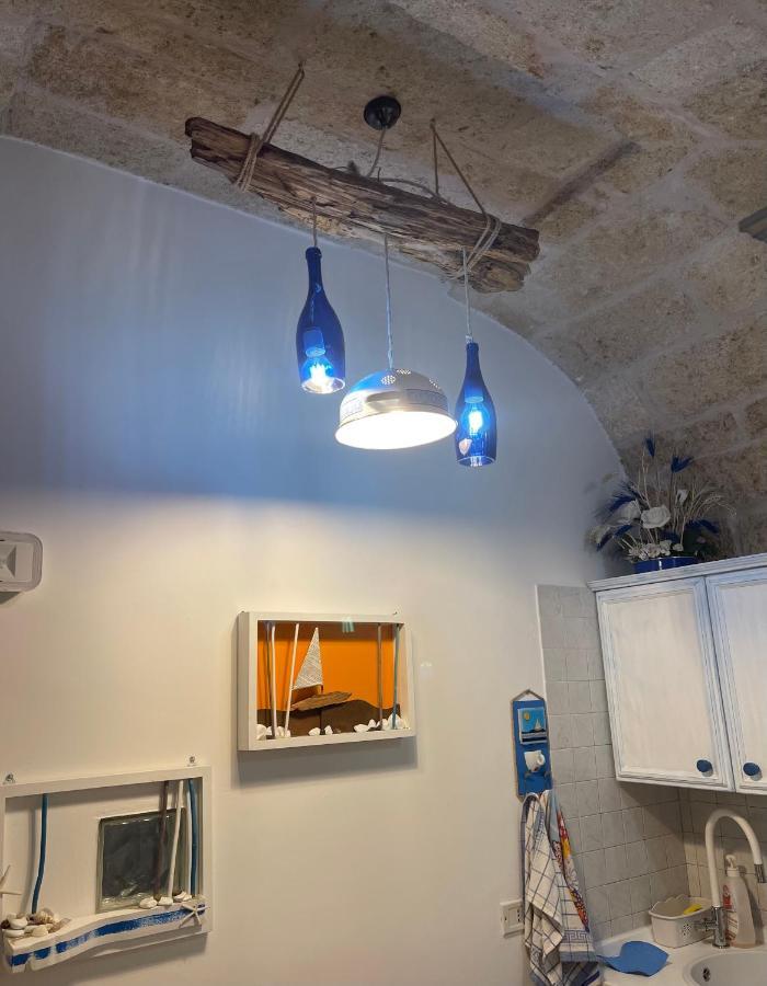 Villa Casa Filomena à Polignano a Mare Extérieur photo