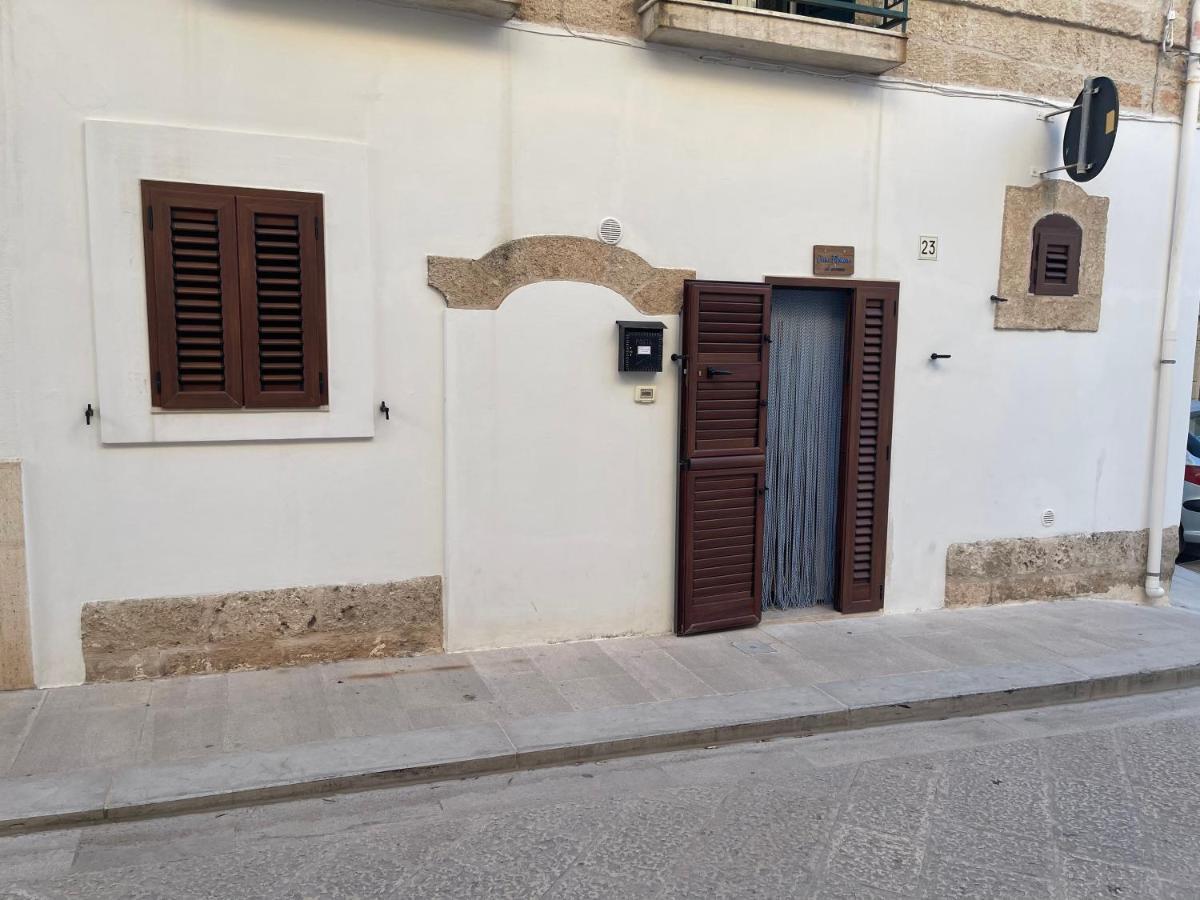 Villa Casa Filomena à Polignano a Mare Extérieur photo