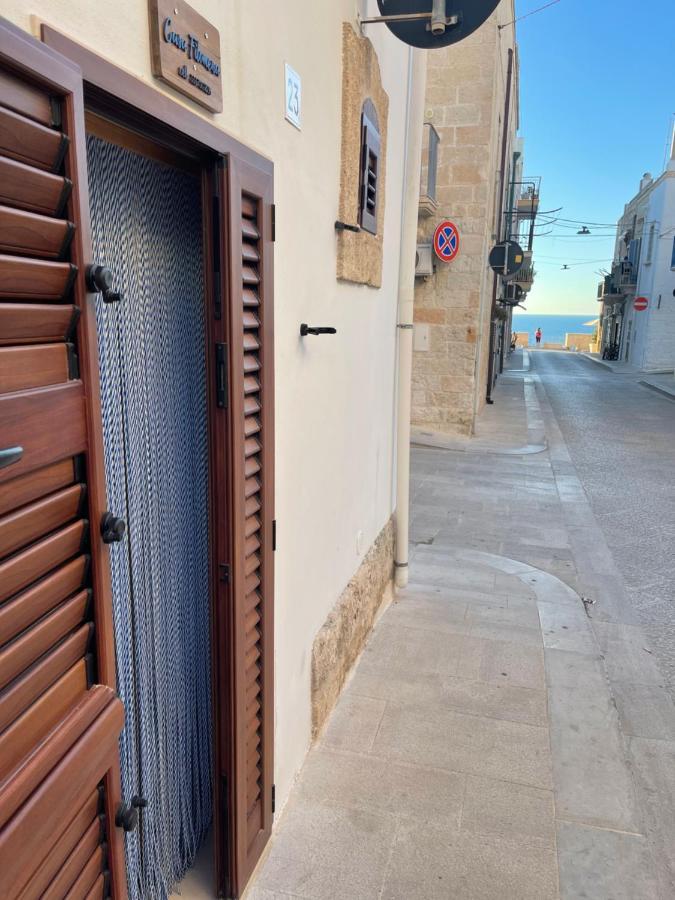 Villa Casa Filomena à Polignano a Mare Extérieur photo